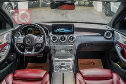 مێرسێدس بێنز C-Class